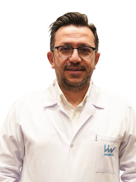 Assoc. Prof. MD. Murat Zor